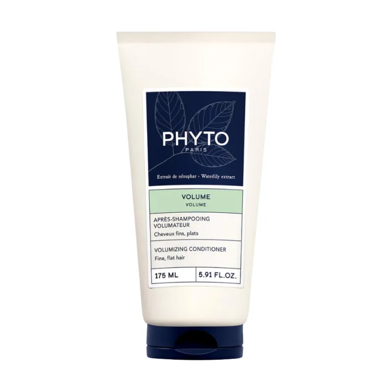 Phyto VOLUME acondicionador voluminizador 175 ml