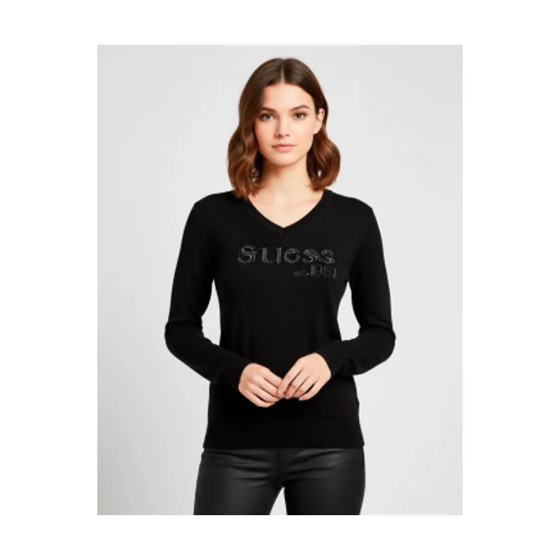 Guess Camiseta Saylor W5BR41Z2NQ2