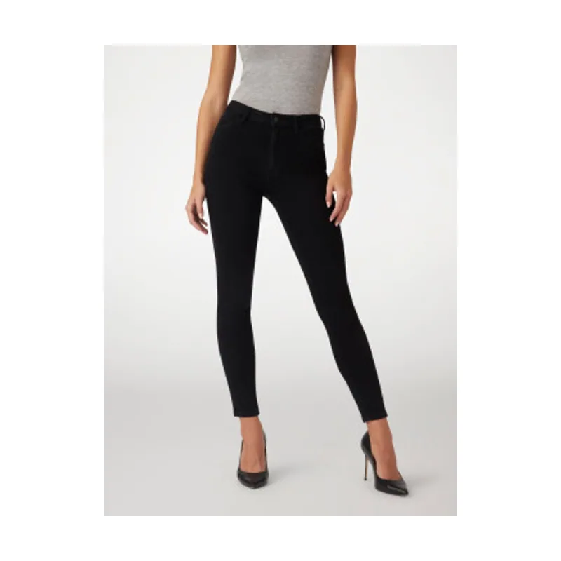 Guess Jeans skinny 1981 W2YA46D4PZ1