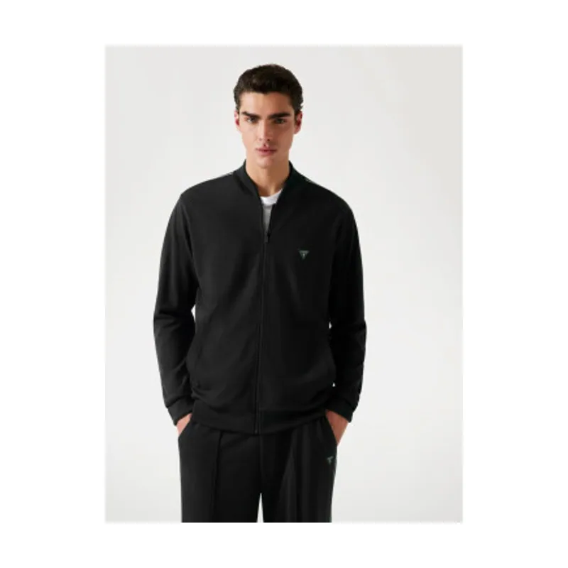 Guess Sudadera Monaco Ponte M5YQ04KCBR2