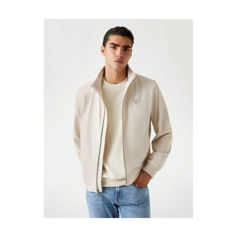 Guess Chaqueta técnica elástica M4YL13WEZ70