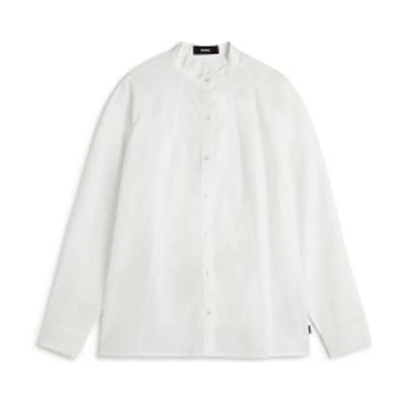 Ecoalf Camisa Lina MCWGASRLINA00349W24-000