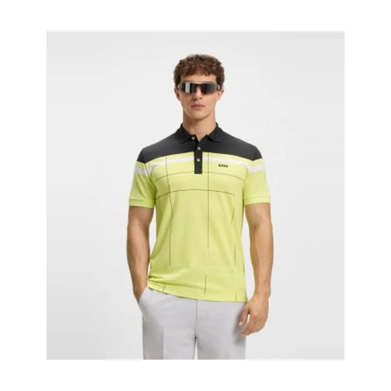 Boss Polo Paule GOC 50544477