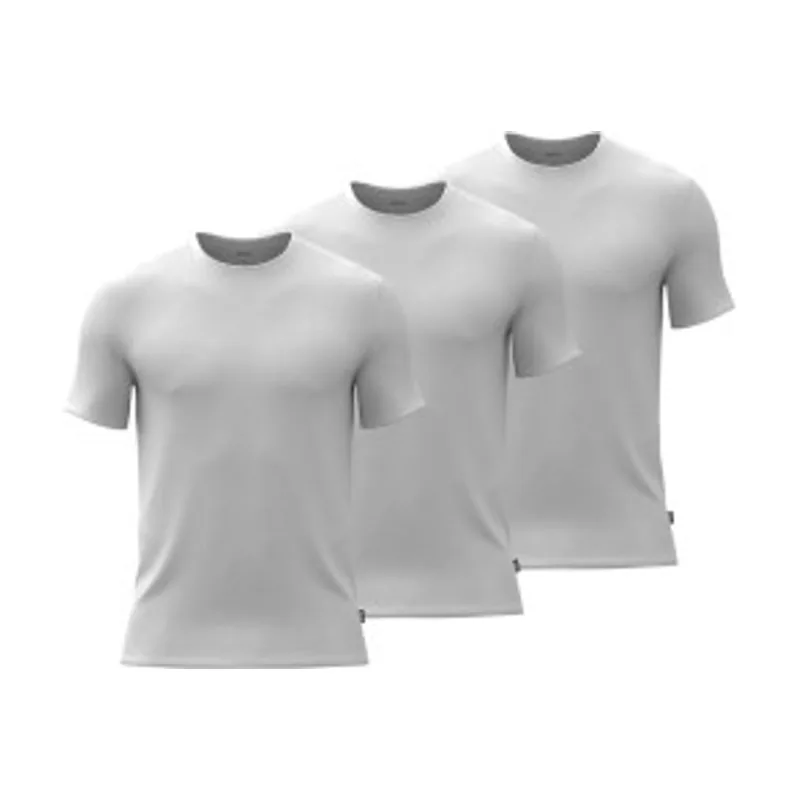 Boss Set 3 Camisetas Bamboo 50534019