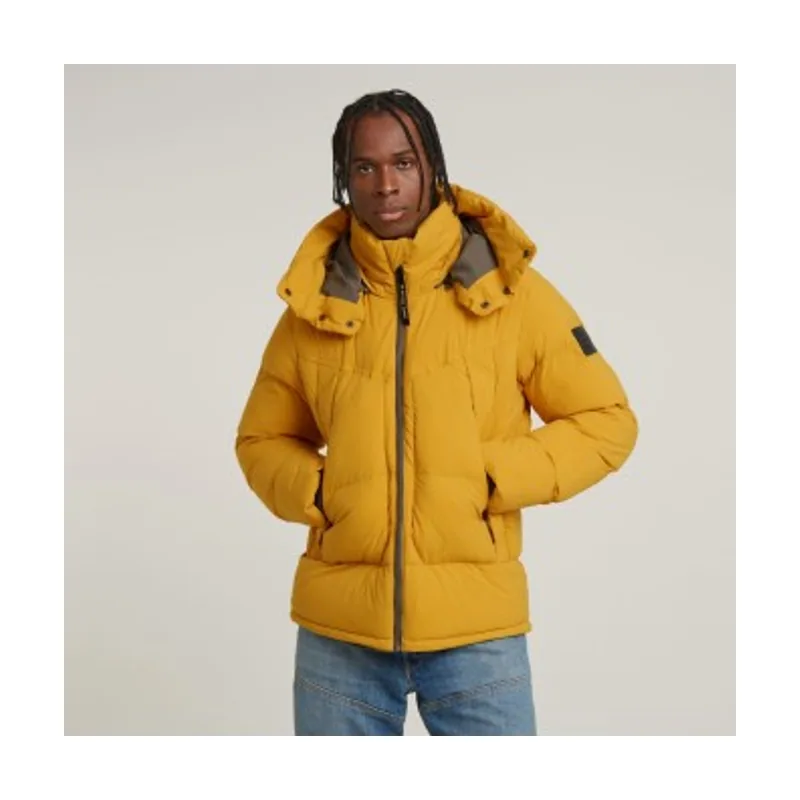 G-Star Chaqueta G- Whistler Padded 2.0 D25345-D518-8171