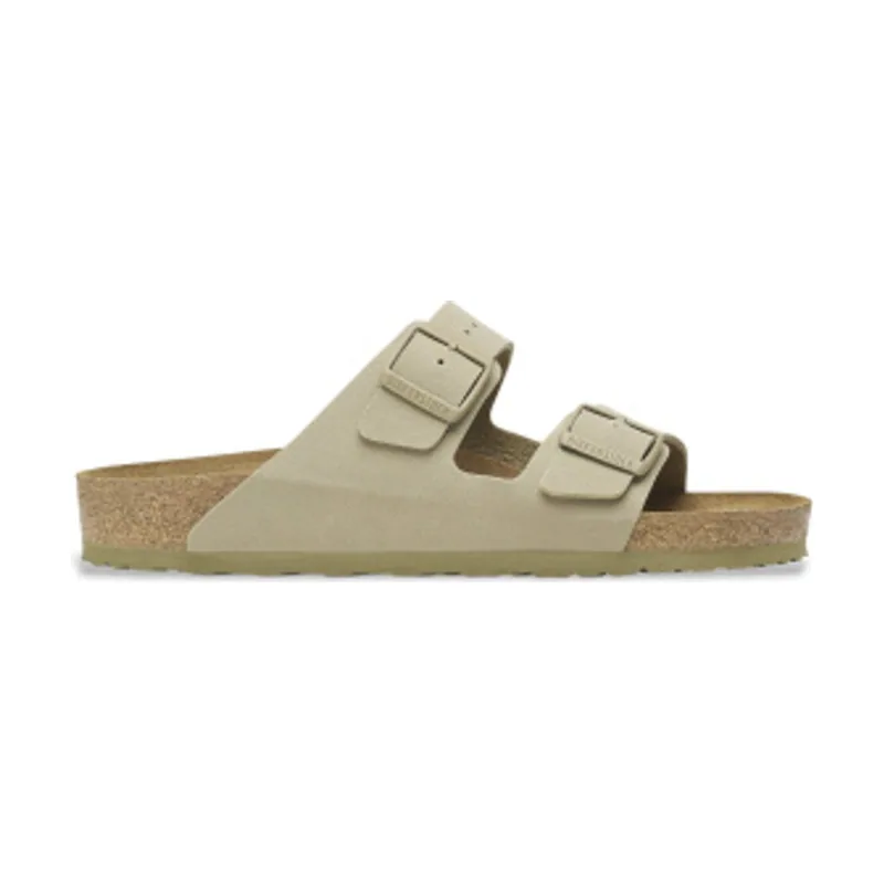 Sandalias de Piel Arizona Birko Flor (Ajuste Estrecho) 1027697