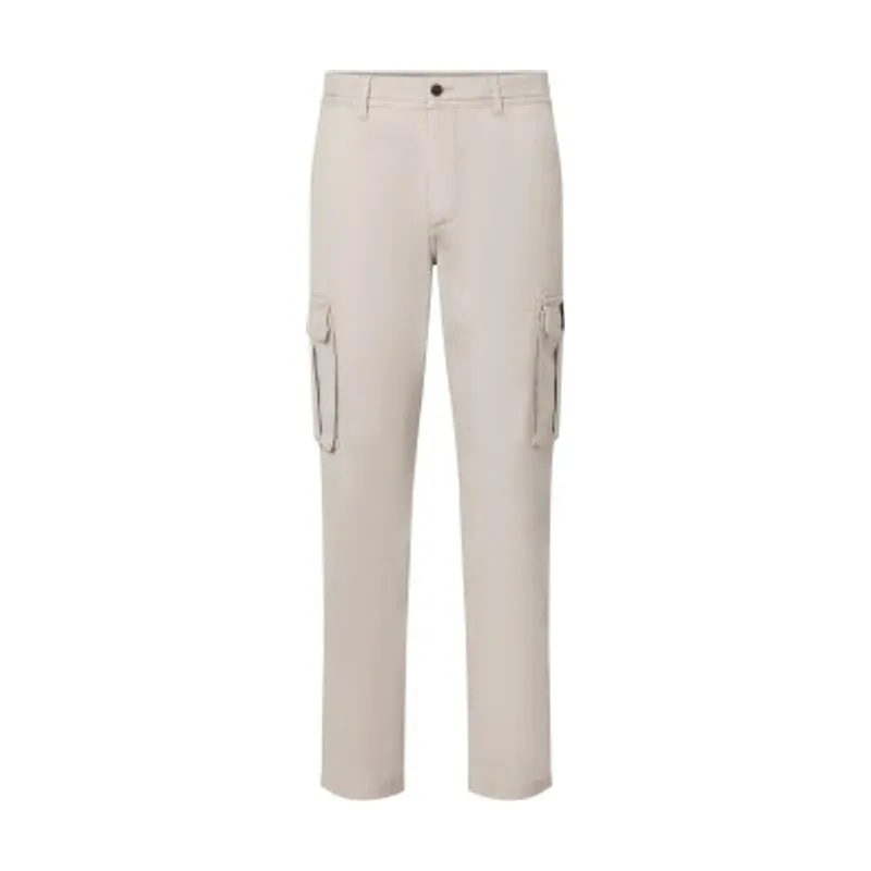 Ecoalf Pantalón Marne MCMGAPAMARNE0754W24-007