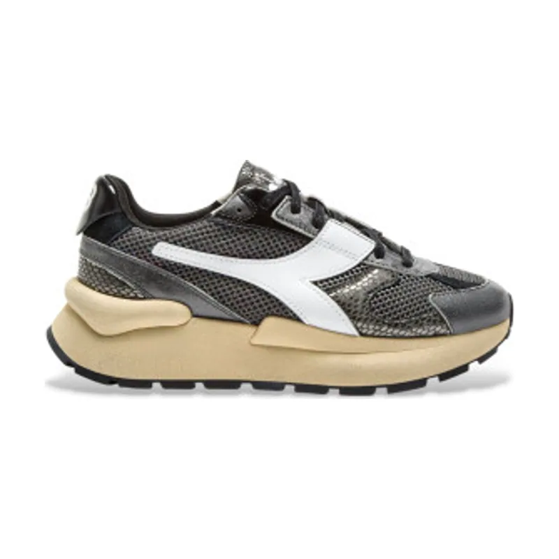 Diadora Zapatillas de Piel Mercury Elite Cobra Used 201182210