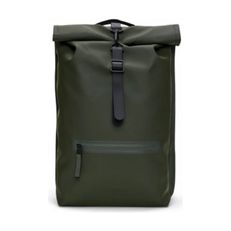 Rains Mochila Rolltop Rucksack 13320