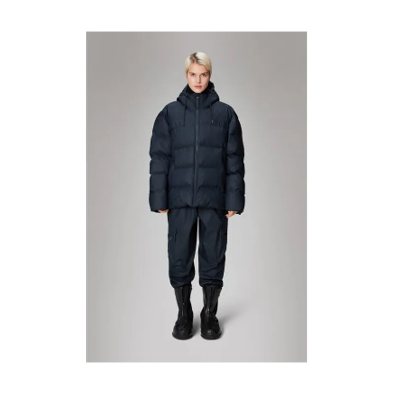 Rains Abrigo Alta Puffer 15120