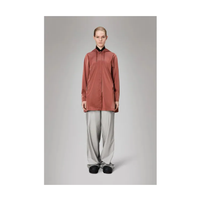 Rains Chaqueta A-Line 18050