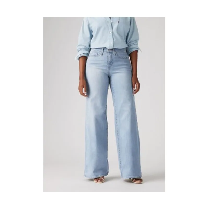 Levi's Jeans 318 Shaping 001PZ-0004