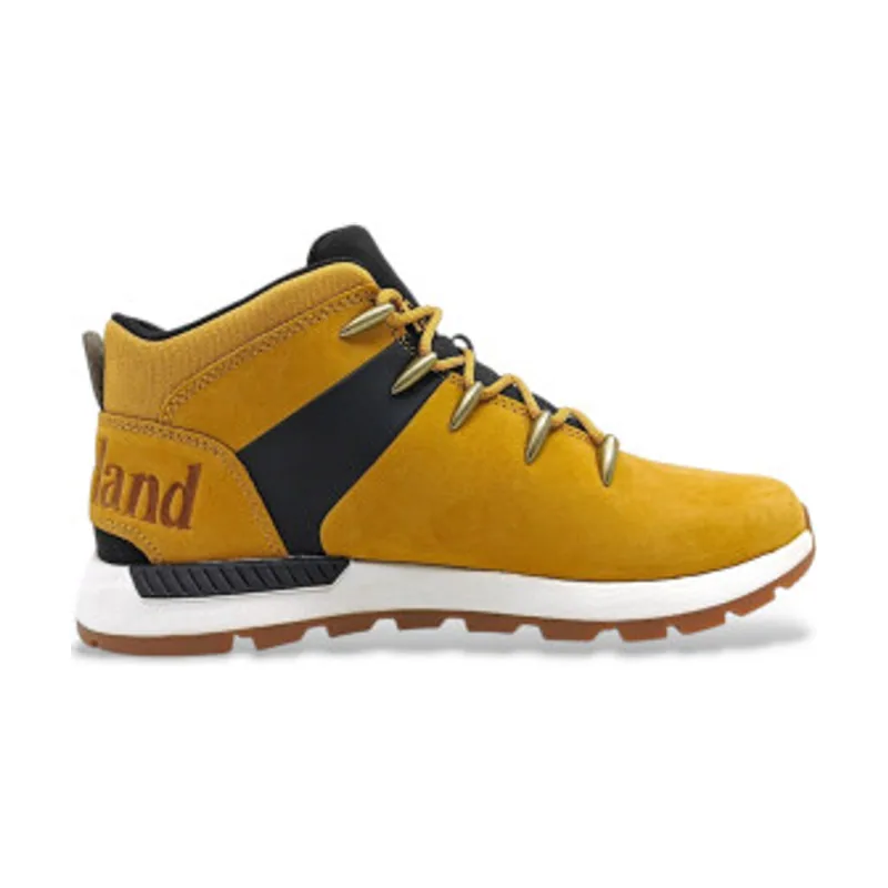 Zapatillas de Piel Sprint Trekker TB0A6DQDEJS1