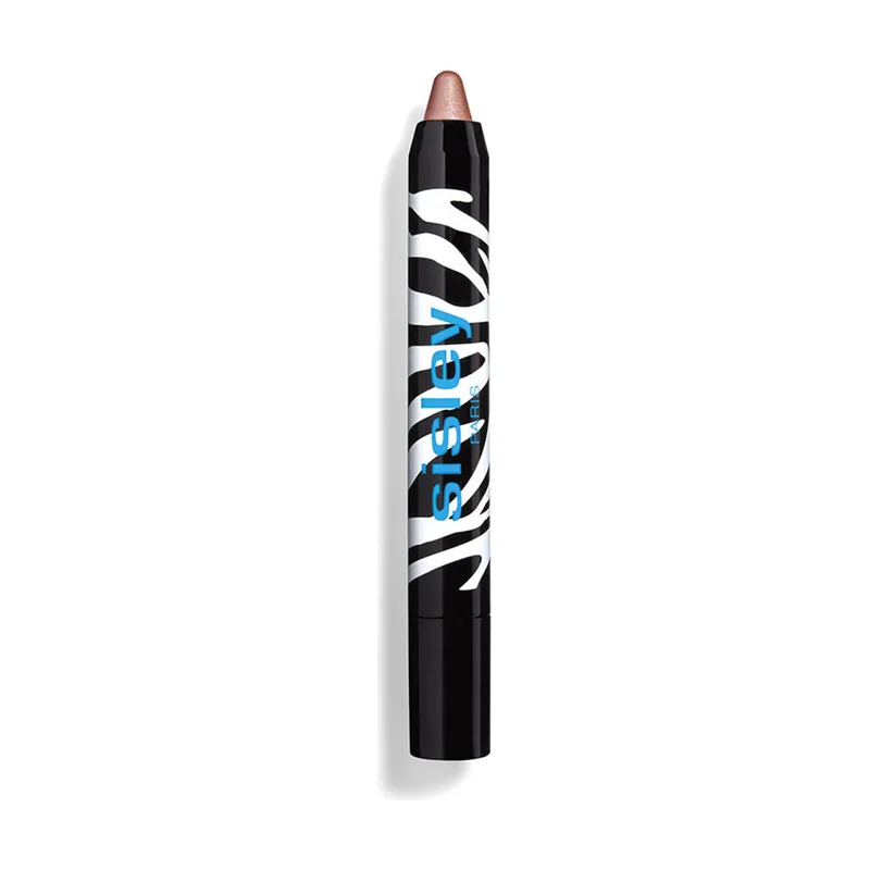 Sisley PHYTO EYE TWIST long lasting eyeshadow #19-sunset