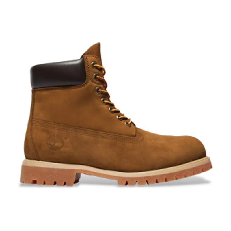 Timberland Botines de Piel 6 Inch Premium TB172066EBL1