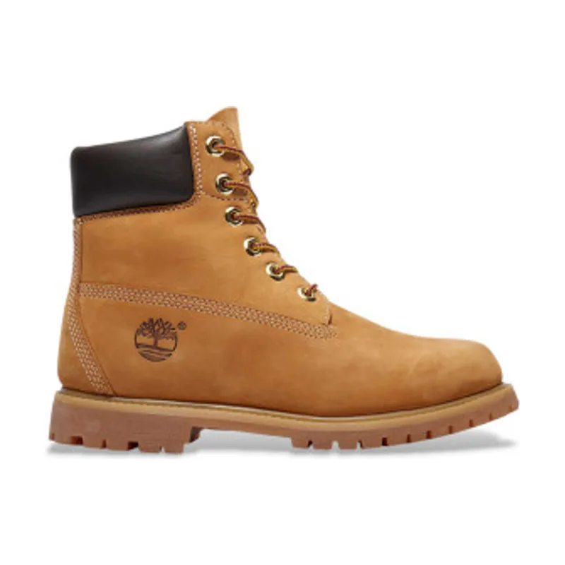 Timberland Botines de Piel 6 Inch Premium impermeables TB1103617131