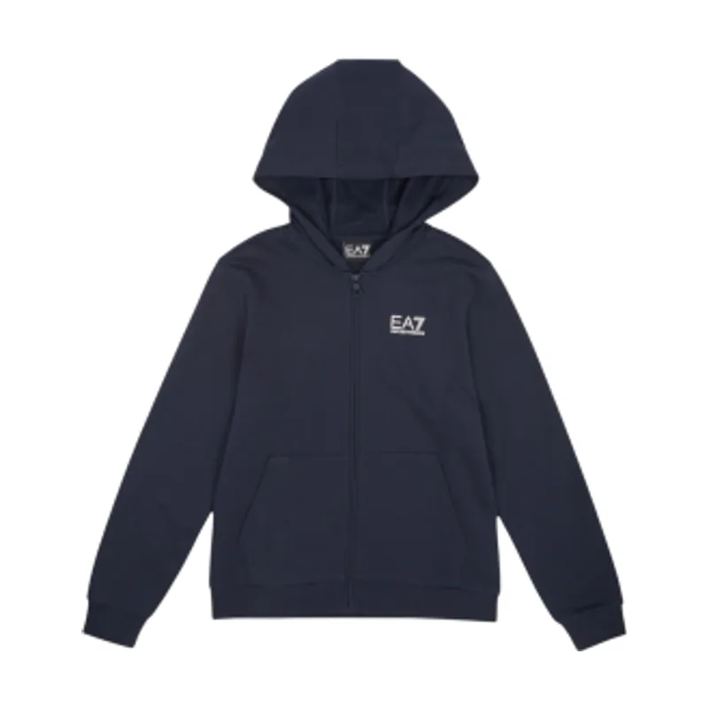 Sudadera Cierre 7B000162_AF10368