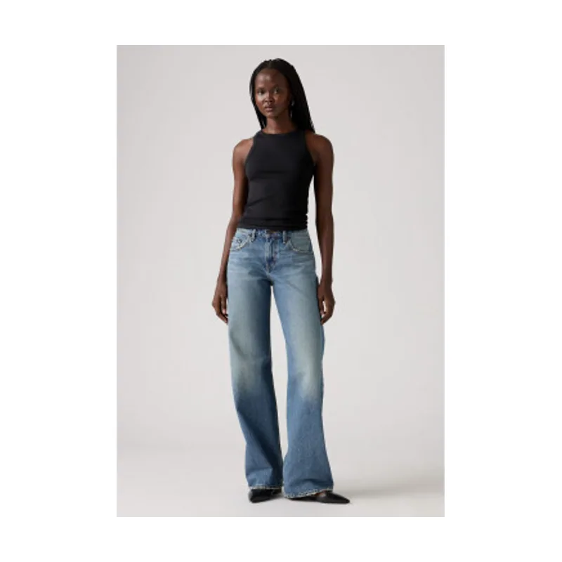Levi's Jeans Loose A5566-0028