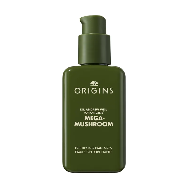 Origins MEGA MUSHROOM fortifying emulsion 100 ml