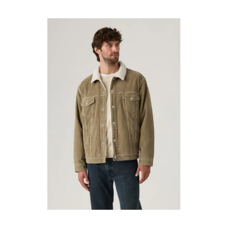 Levi's Chaqueta de pana Night A5784-0022