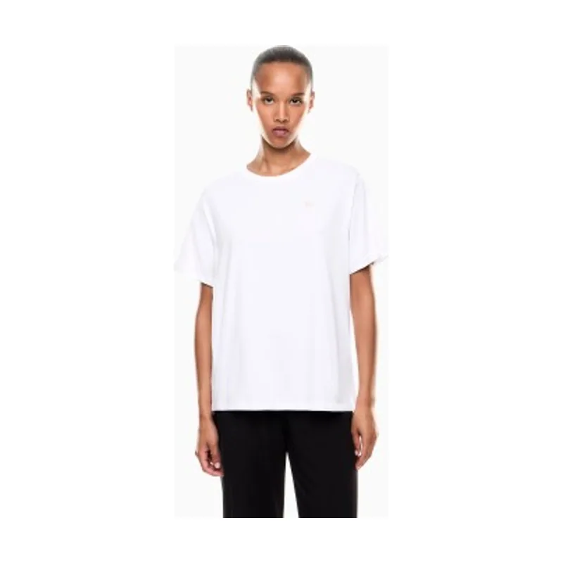 Camiseta Train Core 7W000455_AF10373