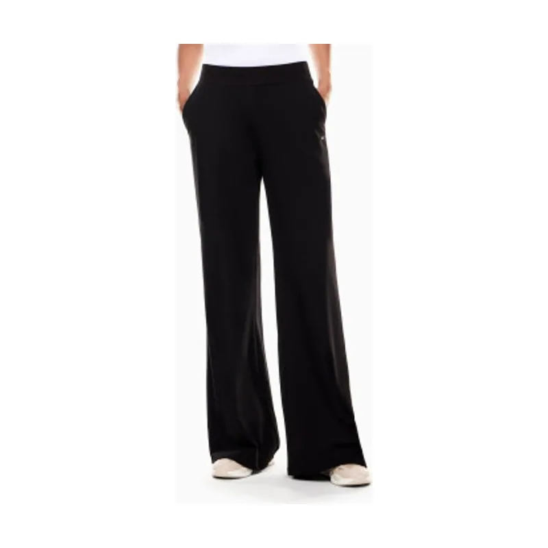 EA7 Pantalón Amplio Core Lady 7W000462_AF13135