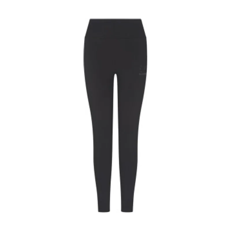 EA7 Leggings Logo High Waist 7W000539_AF12484