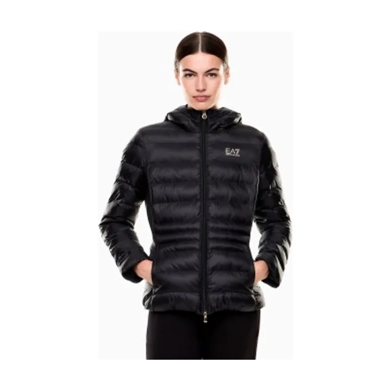 EA7 Chaqueta Puffer Train Core Eco 7W000684_AF12475