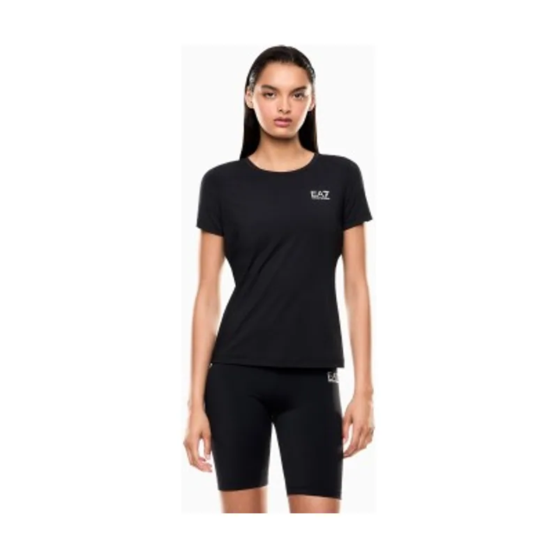 EA7 Camiseta Vigor7 Essential 7W000795_AF18476
