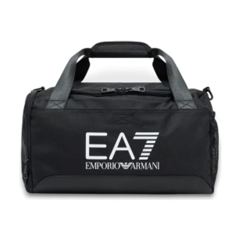 EA7 Bolsa pequeña con maxilogotipo Train Core 7X000012_AF19722