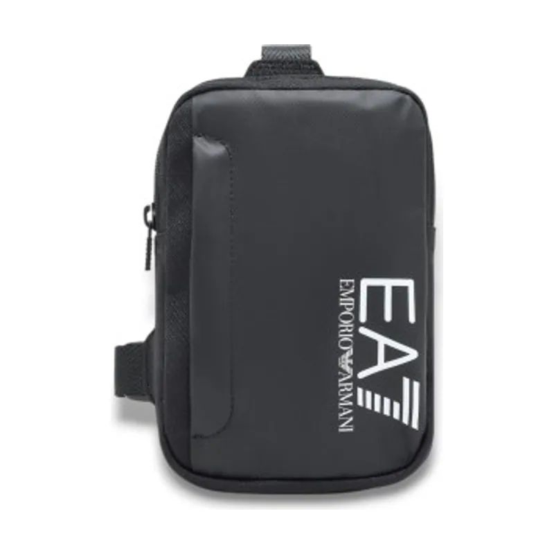 EA7 Riñonera Pouch 7X000058_AF19722