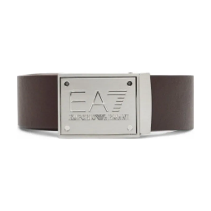 EA7 Cinturón Reversible 7X000091_AF14319