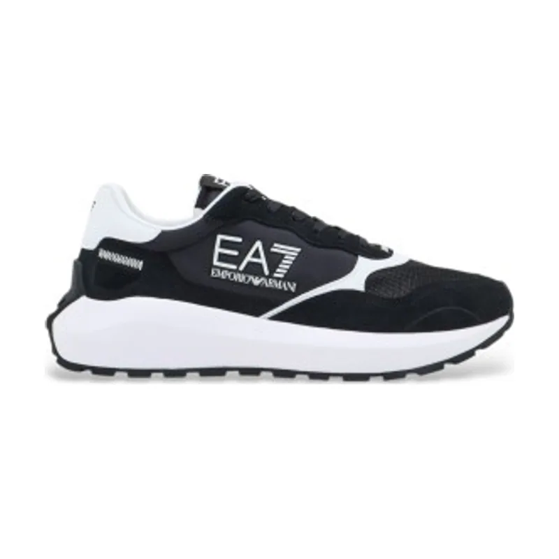 EA7 Zapatillas Wader 7X000341_AF18616