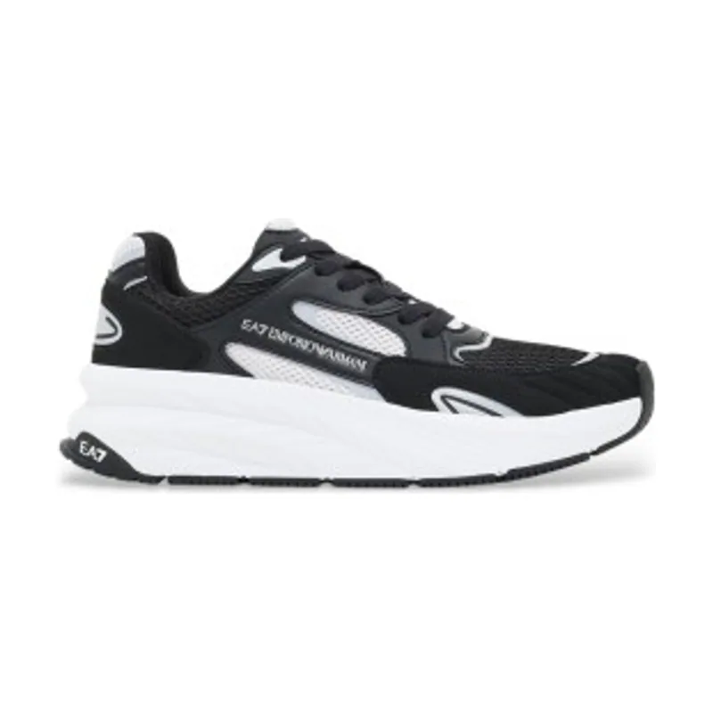 EA7 Zapatillas Crusher Sonic Mix 7X000342_AF18617