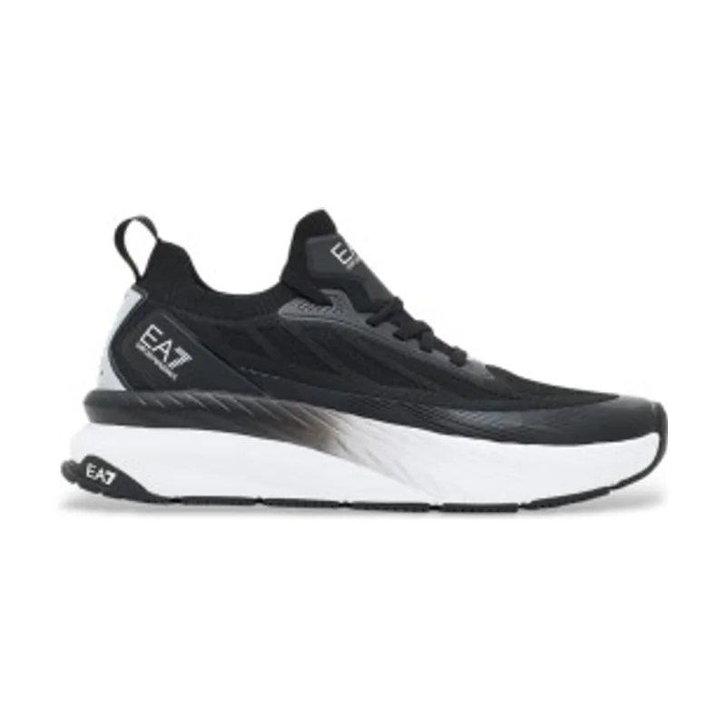 EA7 Zapatillas Crusher Sonic Knit 7X000343_AF18639