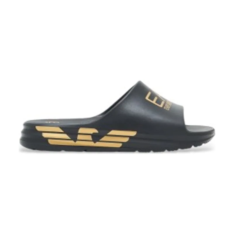 EA7 Chanclas Crusher Distance 7X000356_AF18618