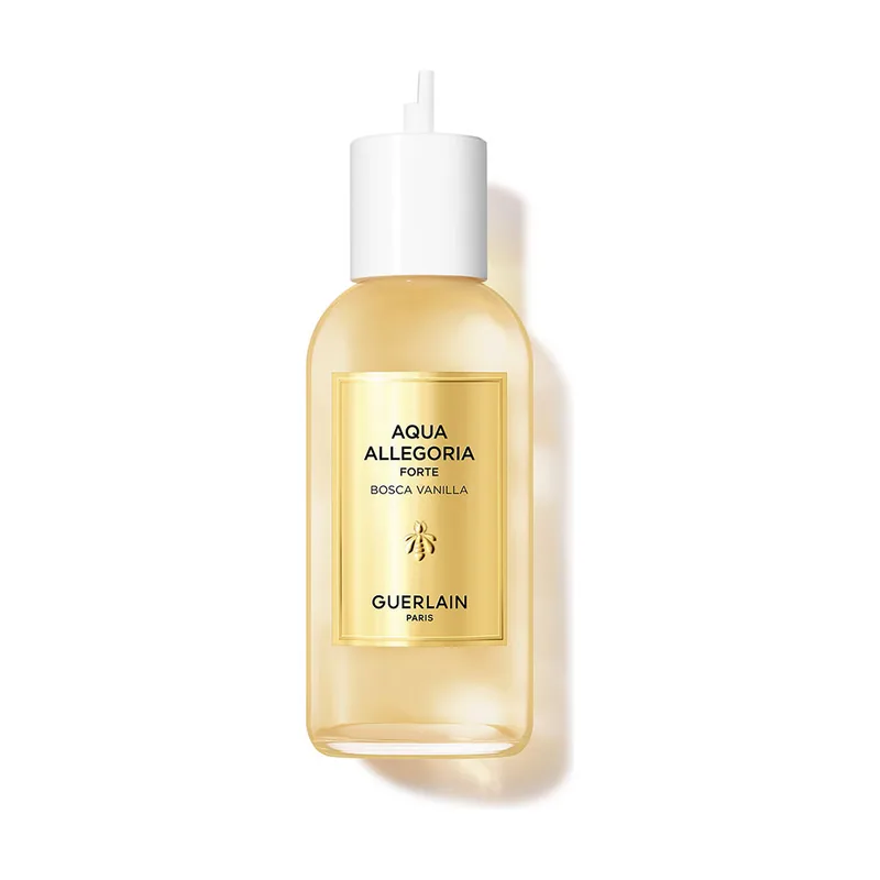Guerlain AQUA ALLEGORIA FORTE BOSCA VANILLA eau de parfum recarga