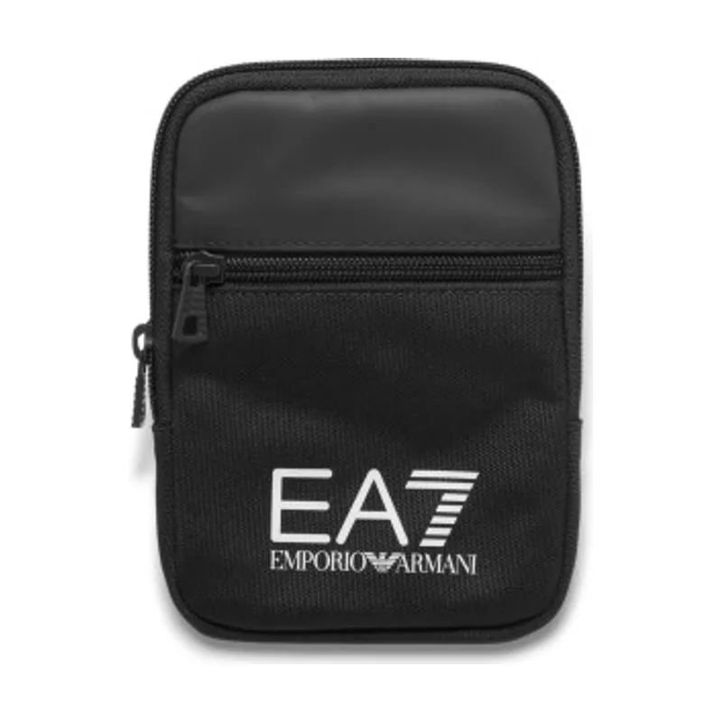 EA7 Bandolera pequeña con maxilogotipo 7X000391_AF19722