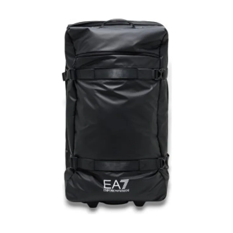 EA7 Maleta U Big Travel 7X000393_AF18386