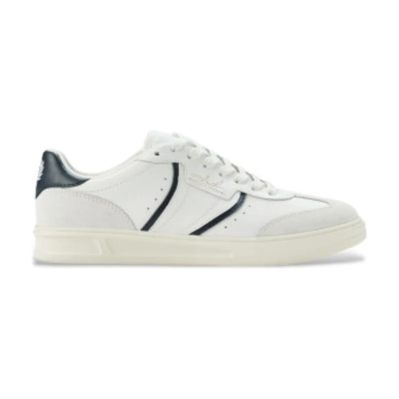 Fred Perry Zapatillas de Piel B4 B1322-303