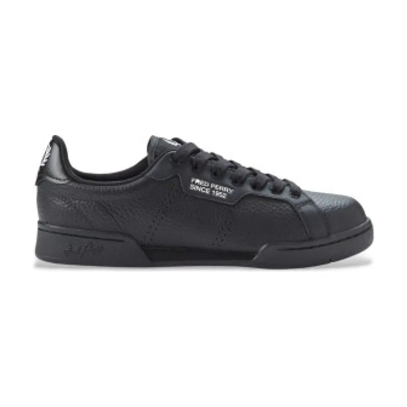 Fred Perry Zapatillas de Piel B722 B1315-220