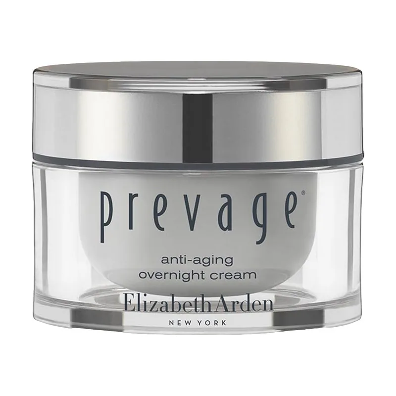 Elizabeth Arden PREVAGE crema anti-envejecimiento de noche 50 ml