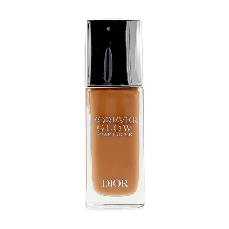 Forever Glow Star filter fluido #6N