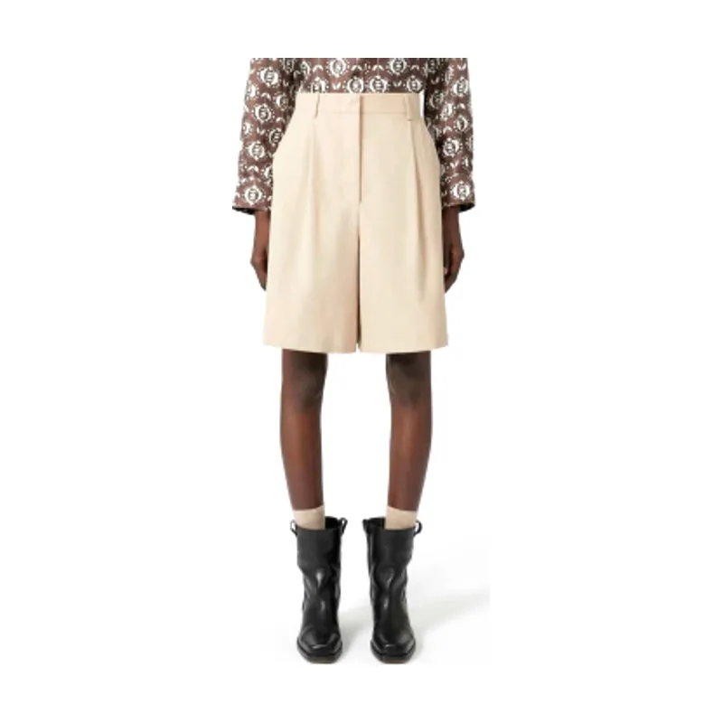 Weekend Max Mara Bermudas Rolf 2525146031600