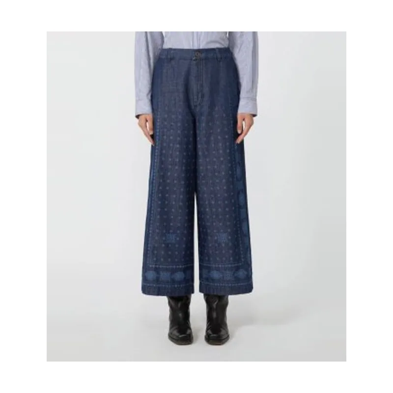 Pantalón Micron 2525186011600