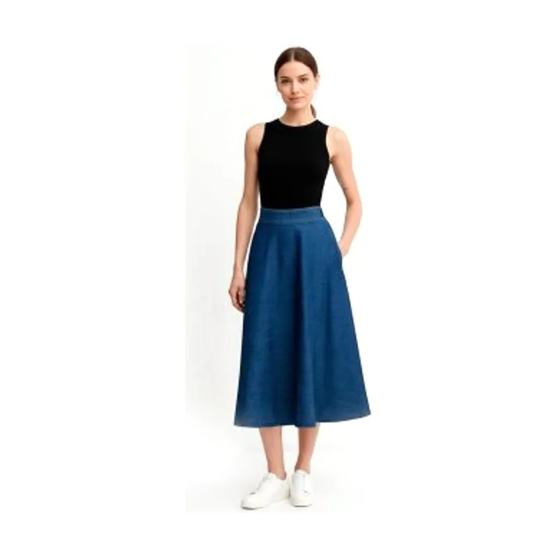 Marella Falda Figura 2523106014200