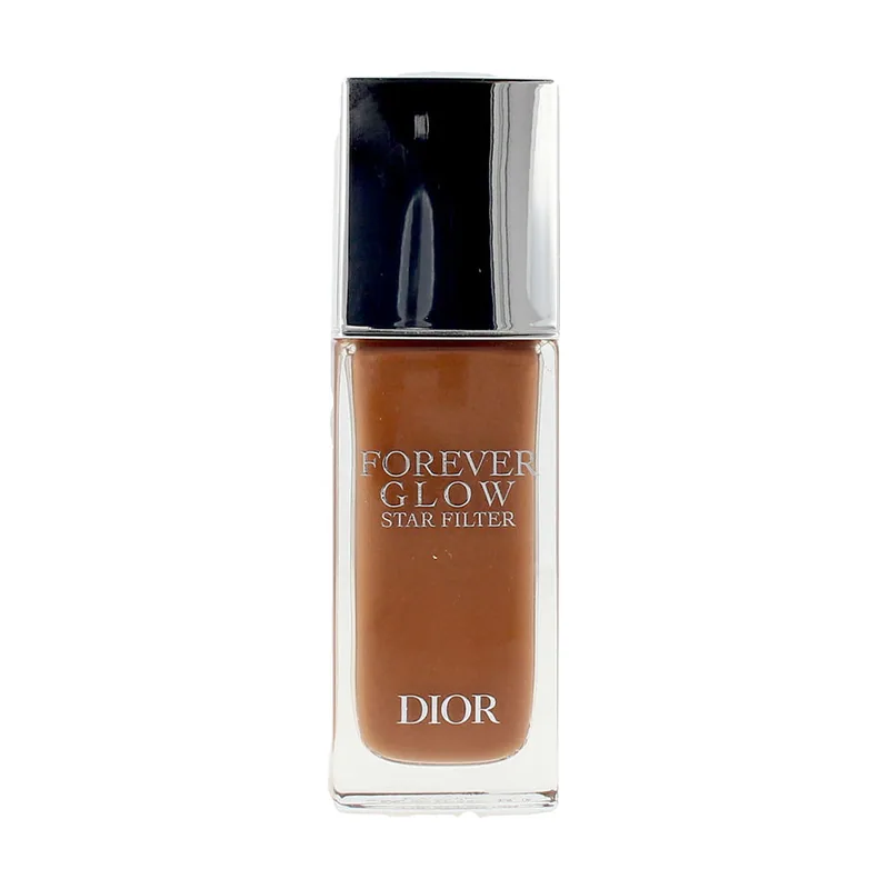 Dior FOREVER GLOW STAR filter fluido #7N