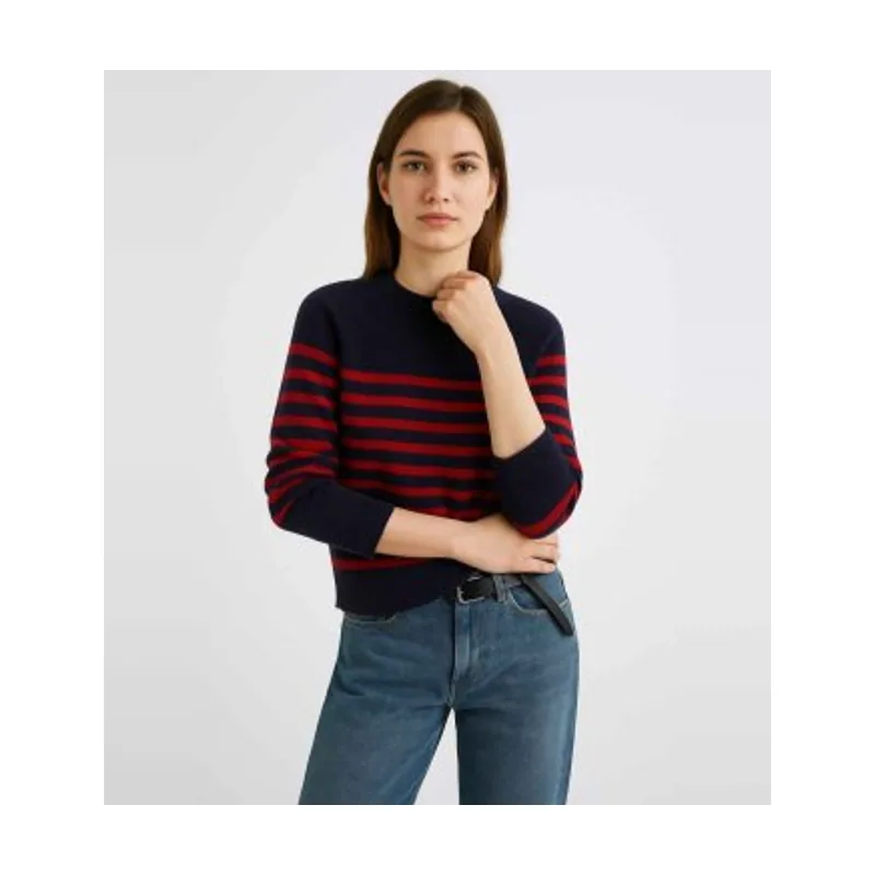 Marella Jersey de mezcla de cachemira Pace 2523366244200
