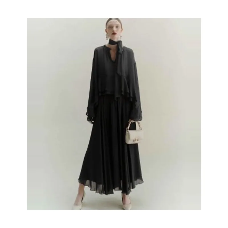 Marella Blusa de georgette Prisca 2523116041200