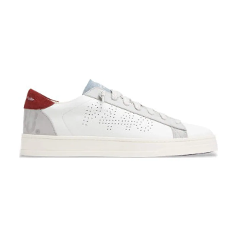 Zapatillas Jackc 101 F25JACKC101
